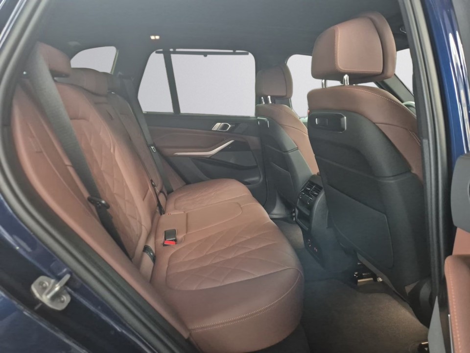 BMW X5 M-Sport 040i xDrive - foto 7