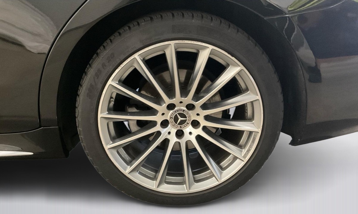Mercedes-Benz S 350d 4MATIC LONG AMG Line - foto 16