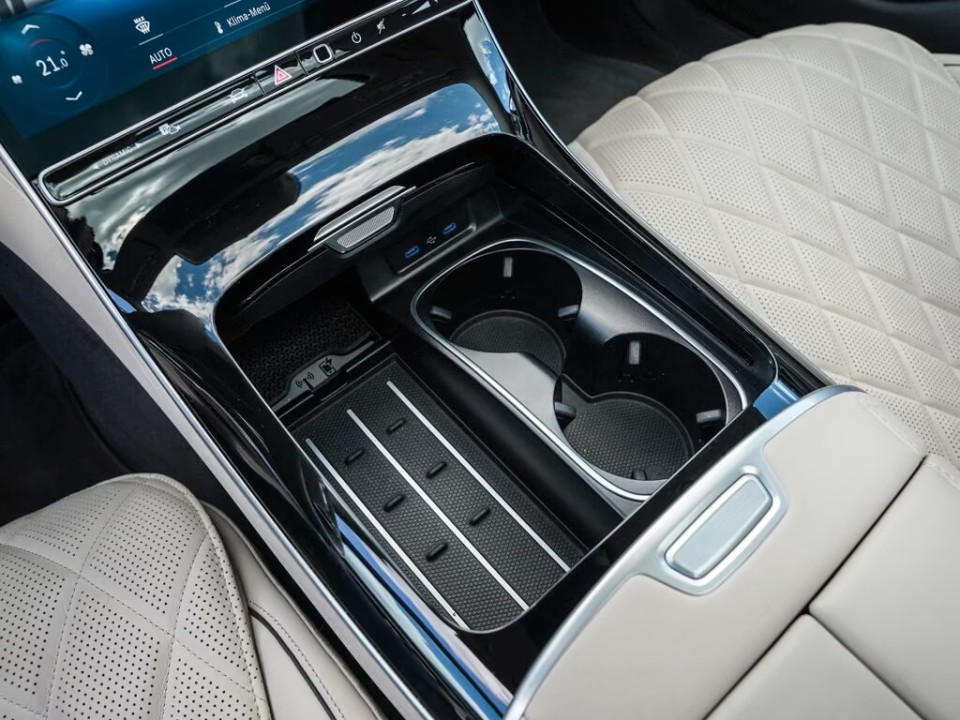 Mercedes-Benz S 350d 4MATIC AMG Line - foto 8