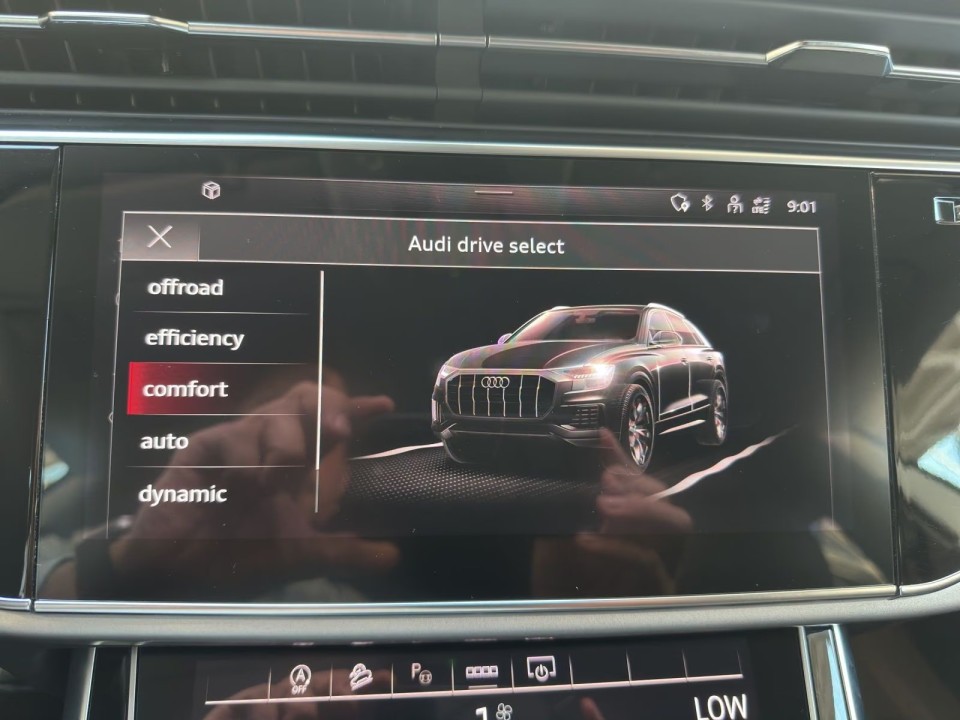 Audi Q8 50TDI quattro tiptronic - foto 8