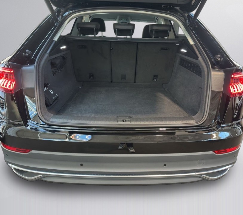 Audi Q8 50TDI quattro tiptronic - foto 13
