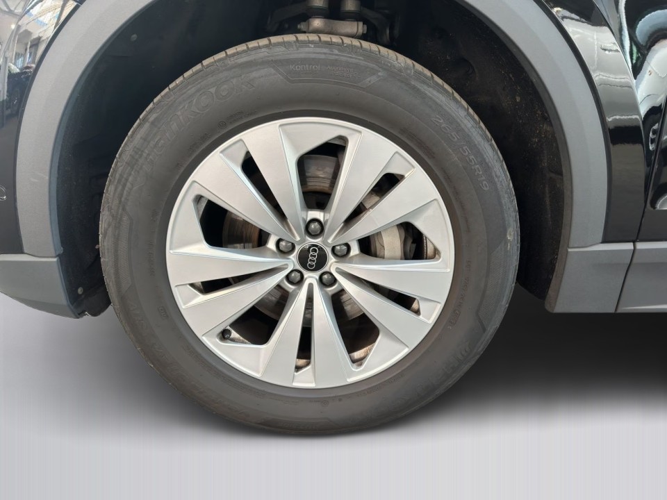 Audi Q8 50TDI quattro tiptronic - foto 14