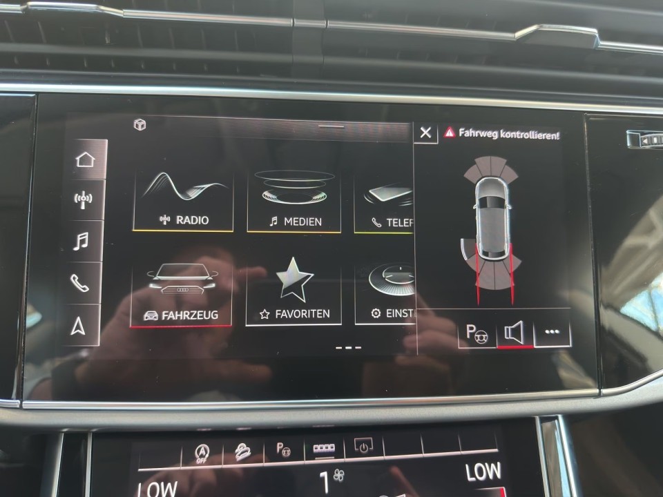 Audi Q8 50TDI quattro tiptronic - foto 9