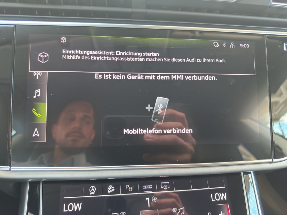 Audi Q8 50TDI quattro tiptronic - foto 10