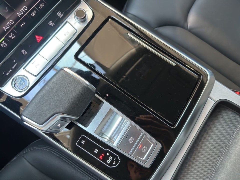 Audi Q8 50TDI quattro tiptronic - foto 7