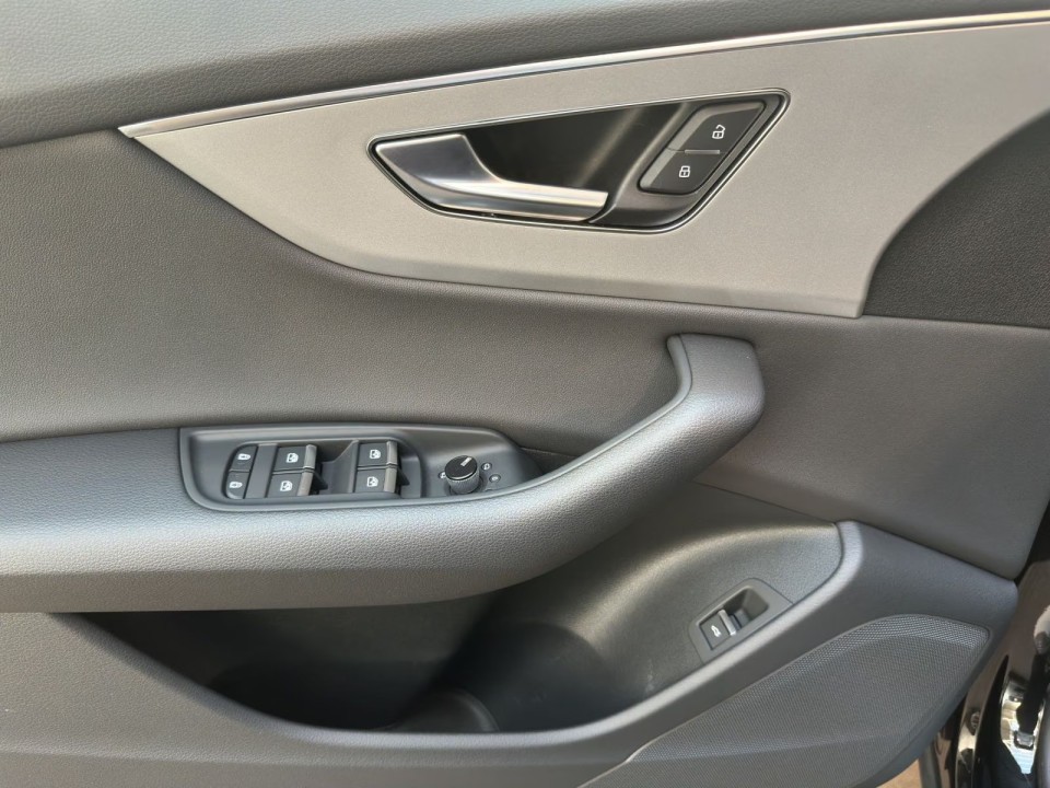 Audi Q8 50TDI quattro tiptronic - foto 12