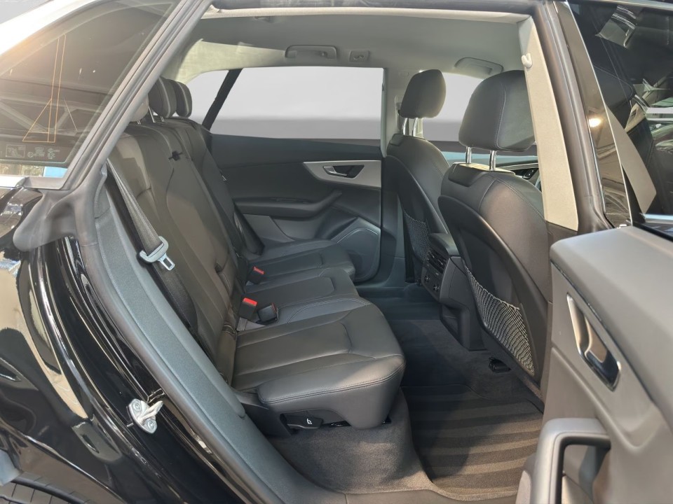 Audi Q8 50TDI quattro tiptronic (4)