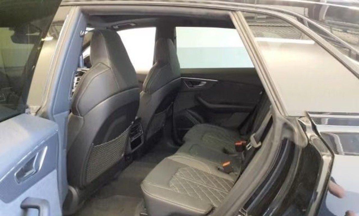 Audi Q8 45TDI quattro tiptronic (5)
