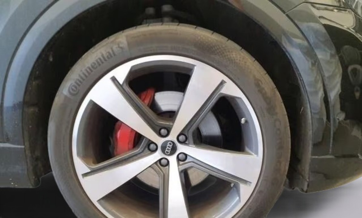 Audi Q8 45TDI quattro tiptronic - foto 6