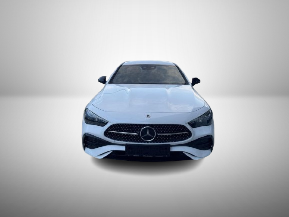 Mercedes-Benz CLE Coupe 300 4MATIC - foto 8