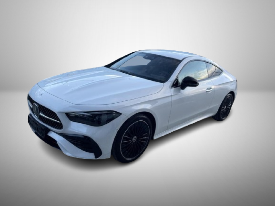 Mercedes-Benz CLE Coupe 300 4MATIC - foto 7