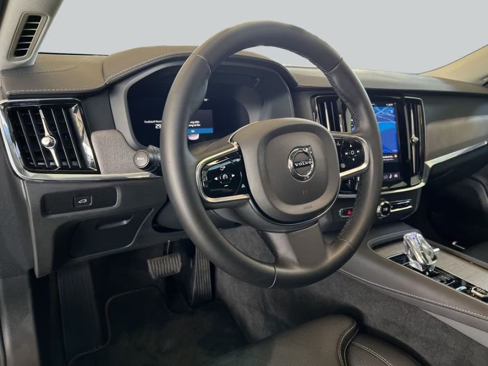 Volvo S90 B5 AWD Ultimate Bright - foto 16