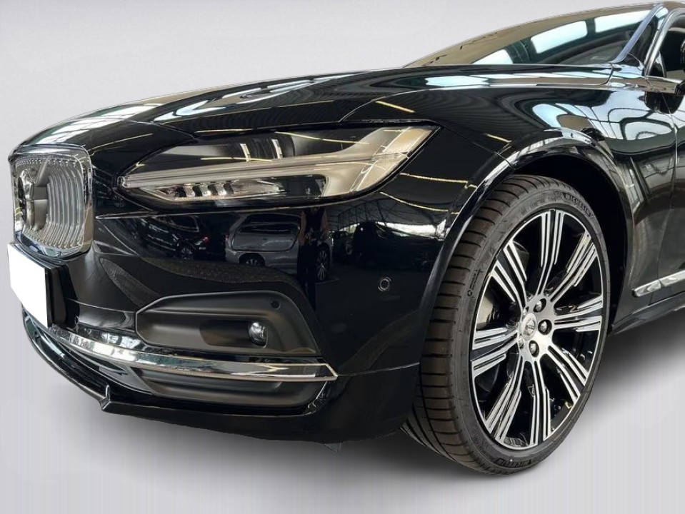 Volvo S90 B5 AWD Ultimate Bright - foto 27