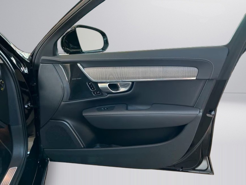 Volvo S90 B5 AWD Ultimate Bright - foto 24
