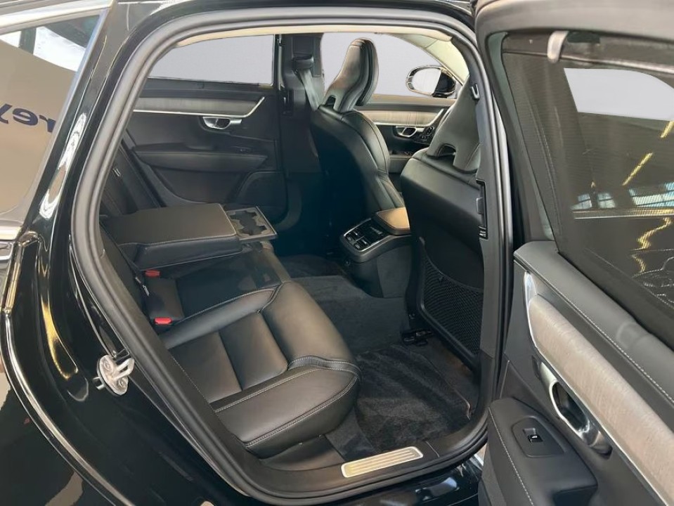 Volvo S90 B5 AWD Ultimate Bright - foto 12