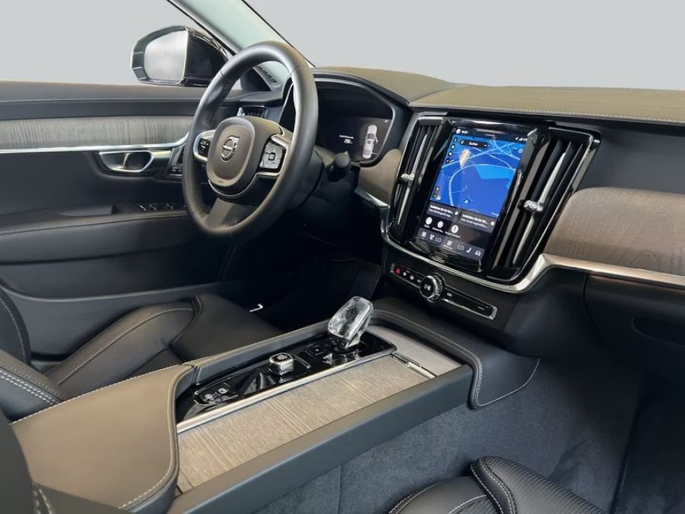 Volvo S90 B5 AWD Ultimate Bright - foto 14
