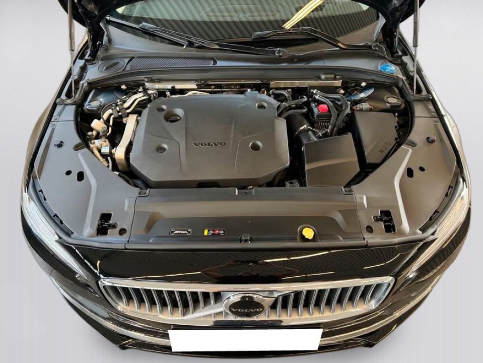 Volvo S90 B5 AWD Ultimate Bright - foto 26
