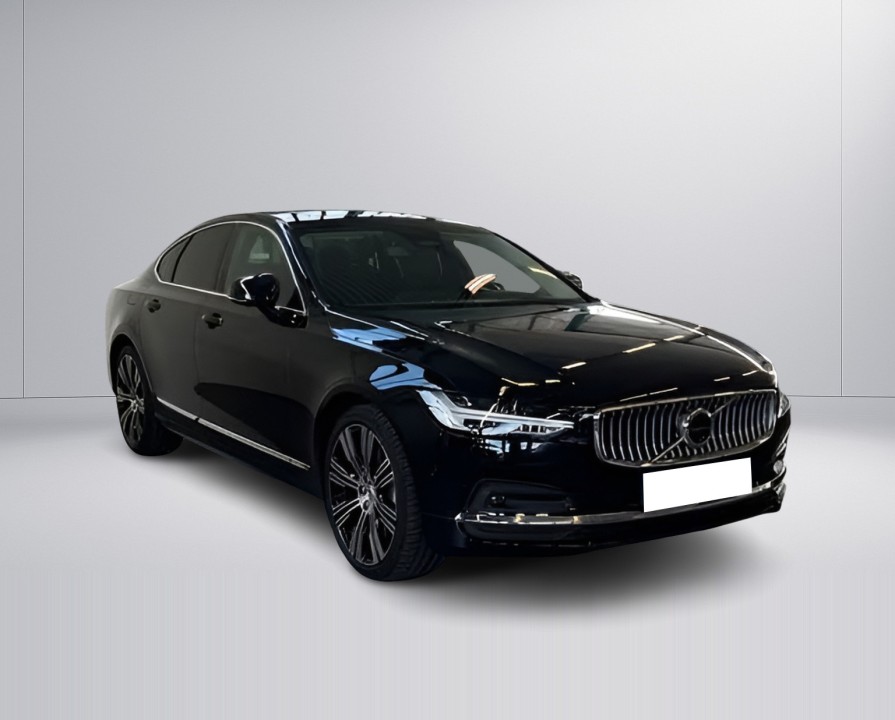 Volvo S90 B5 AWD Ultimate Bright