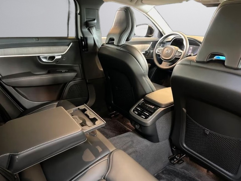 Volvo S90 B5 AWD Ultimate Bright - foto 17