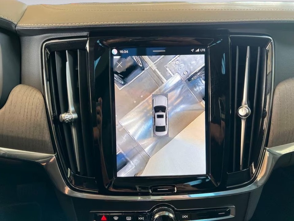 Volvo S90 B5 AWD Ultimate Bright - foto 19