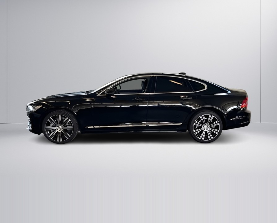 Volvo S90 B5 AWD Ultimate Bright - foto 6