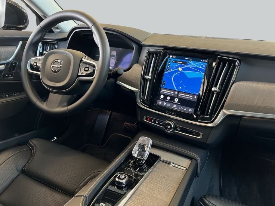 Volvo S90 B5 AWD Ultimate Bright - foto 15