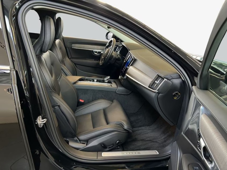 Volvo S90 B5 AWD Ultimate Bright - foto 13