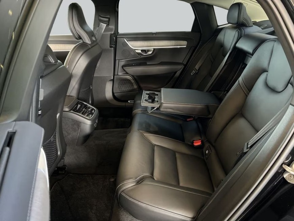 Volvo S90 B5 AWD Ultimate Bright - foto 11