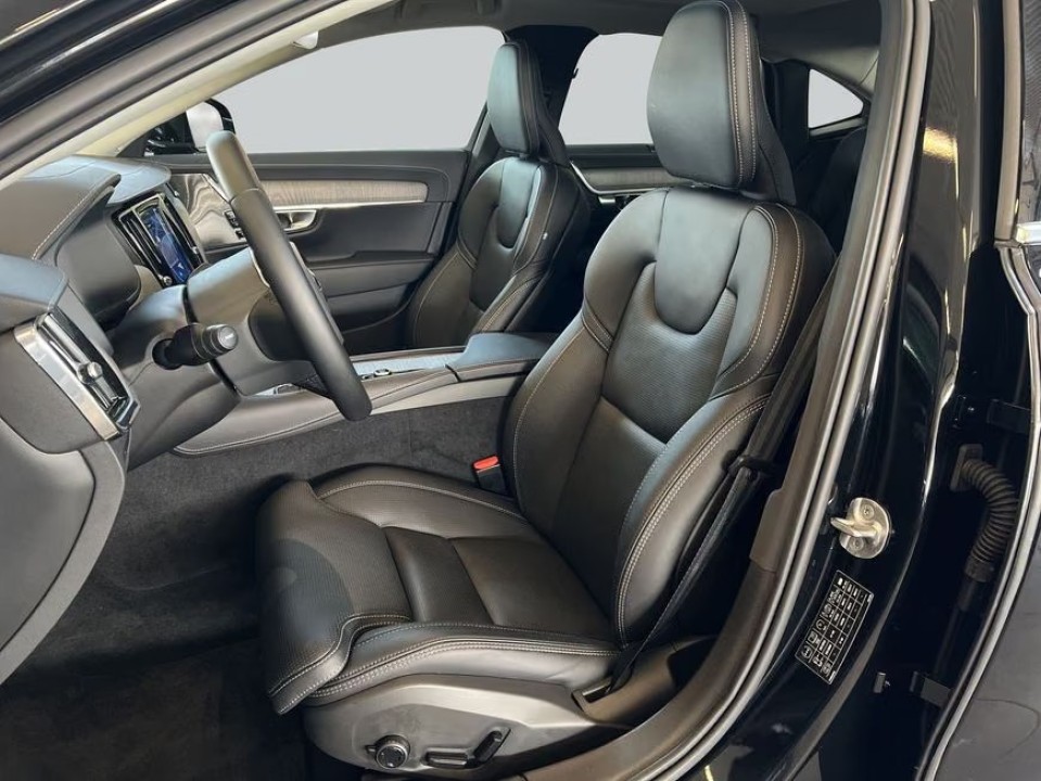 Volvo S90 B5 AWD Ultimate Bright - foto 10
