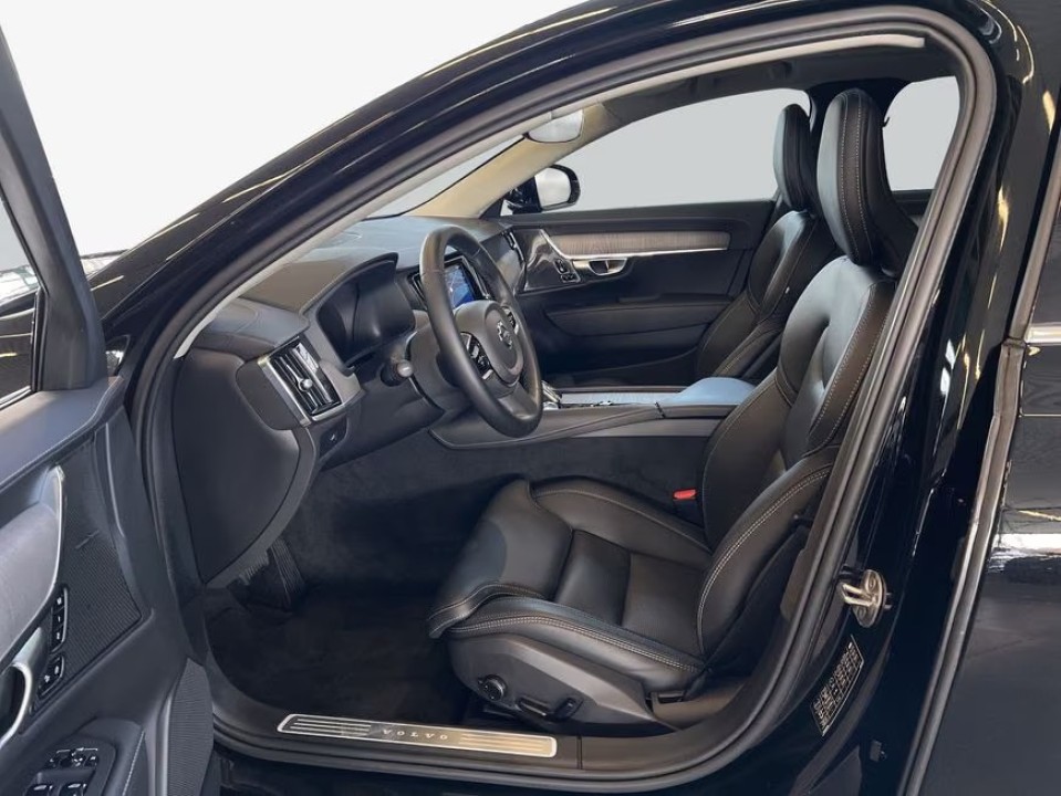 Volvo S90 B5 AWD Ultimate Bright - foto 9