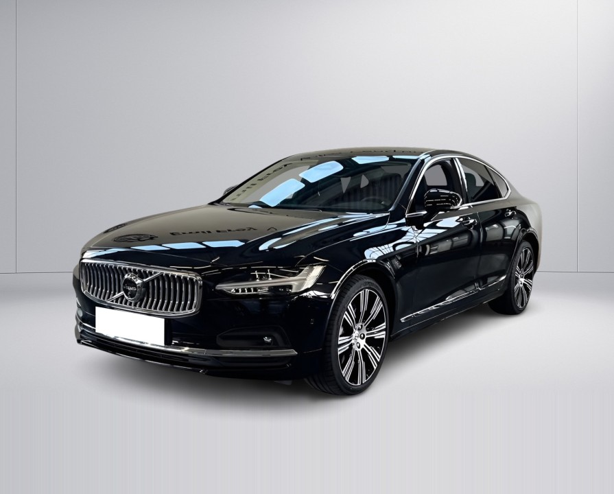 Volvo S90 B5 AWD Ultimate Bright - foto 7
