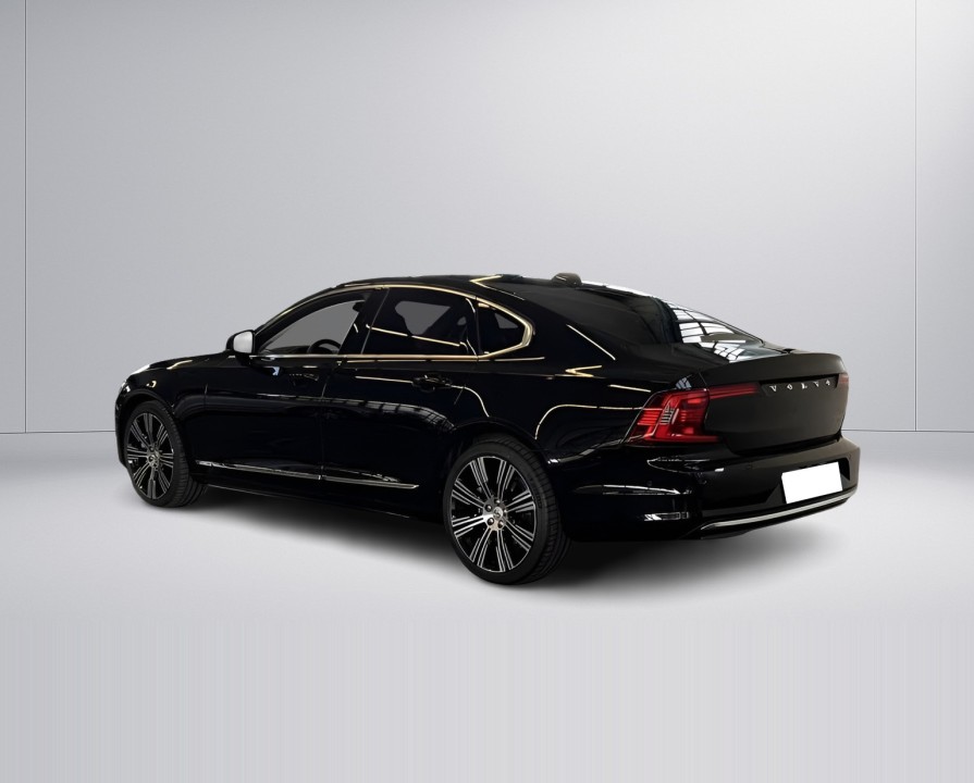 Volvo S90 B5 AWD Ultimate Bright (5)