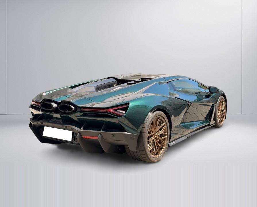 Lamborghini Revuelto - foto 6