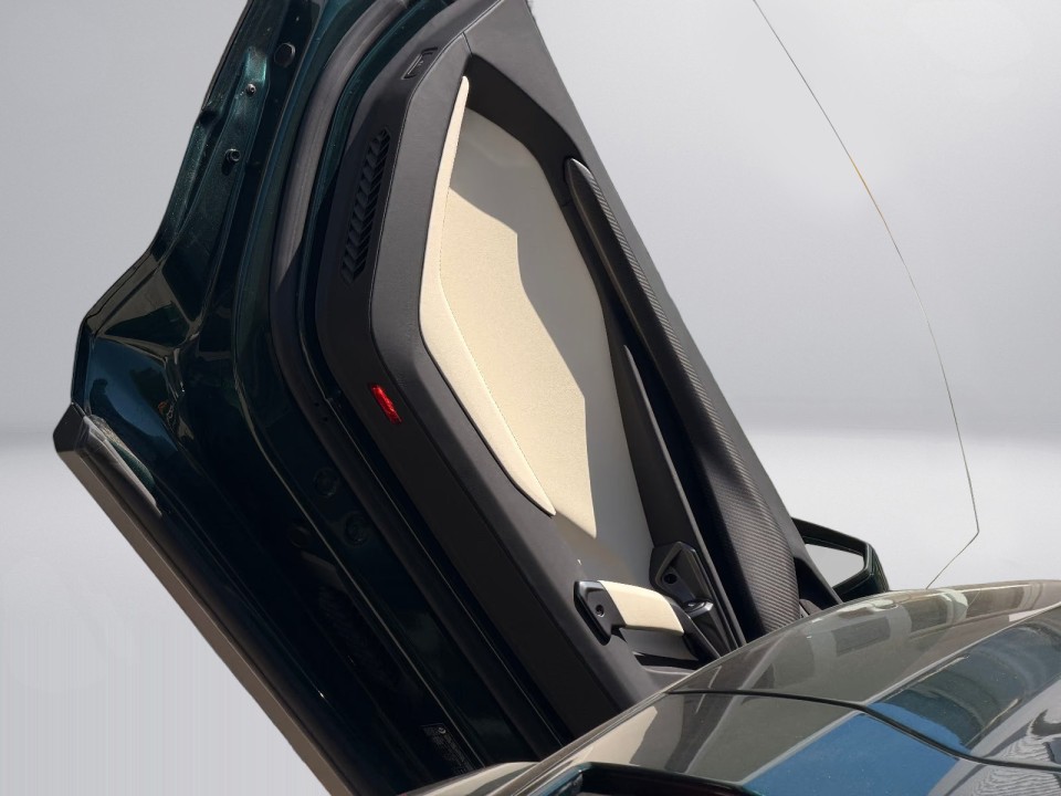 Lamborghini Revuelto - foto 22