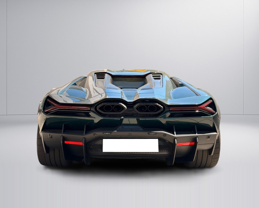 Lamborghini Revuelto (5)