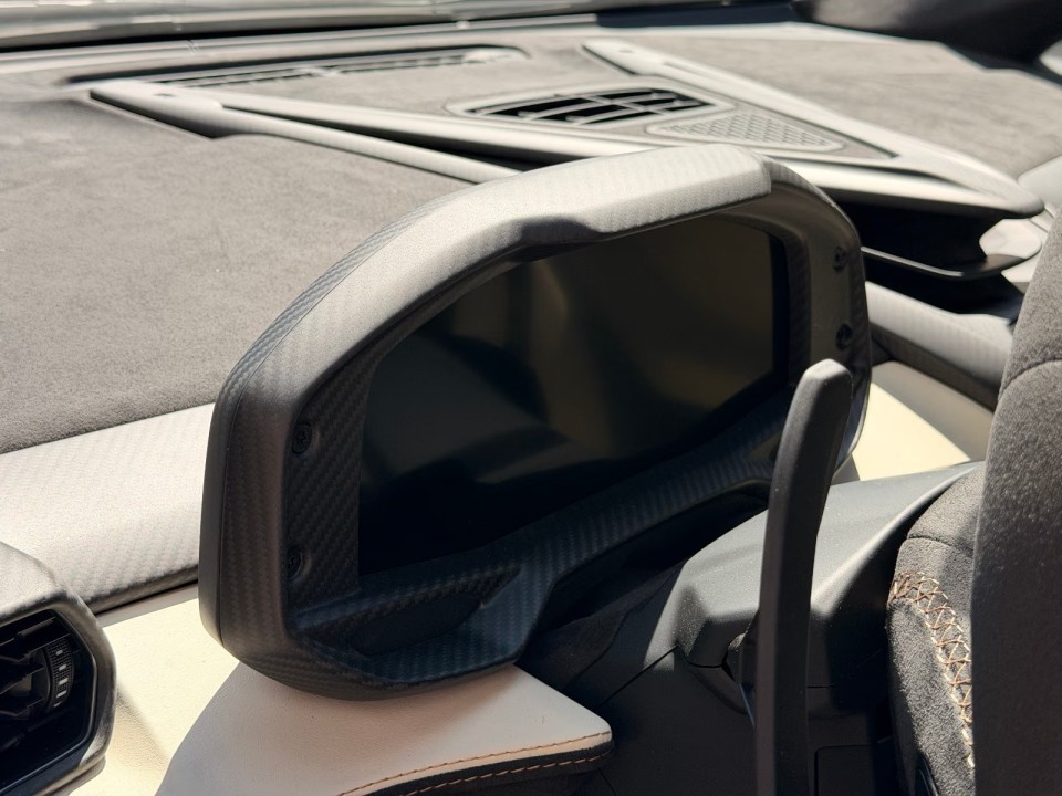 Lamborghini Revuelto - foto 18