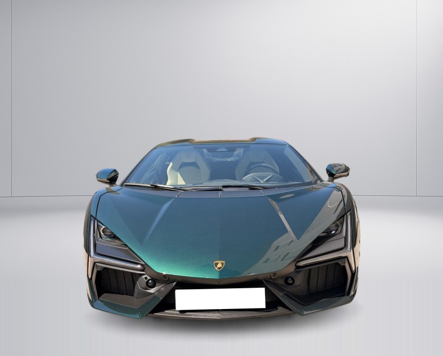 Lamborghini Revuelto (2)