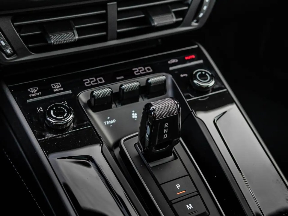 Porsche 911 - foto 12