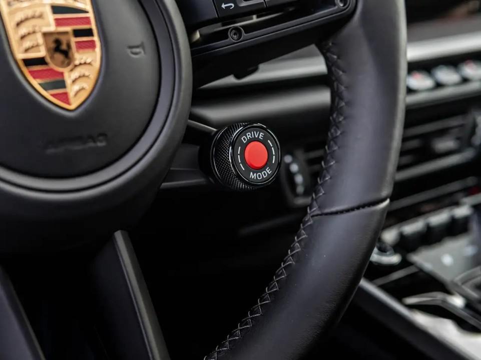 Porsche 911 - foto 11