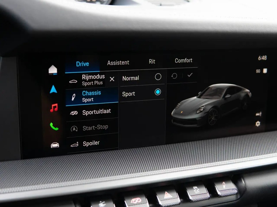 Porsche 911 - foto 16
