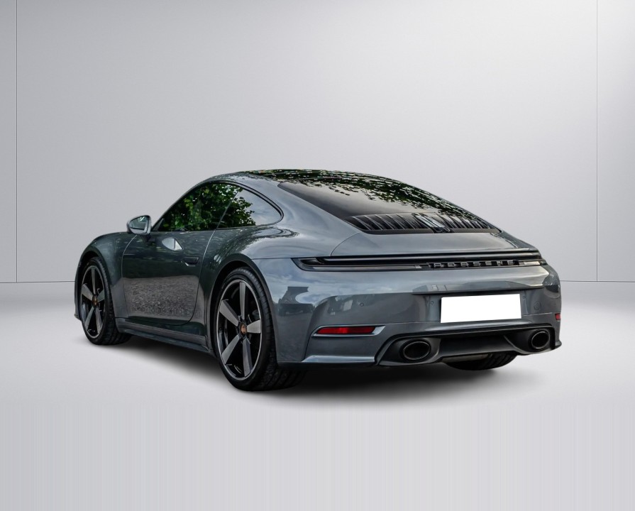 Porsche 911 (5)