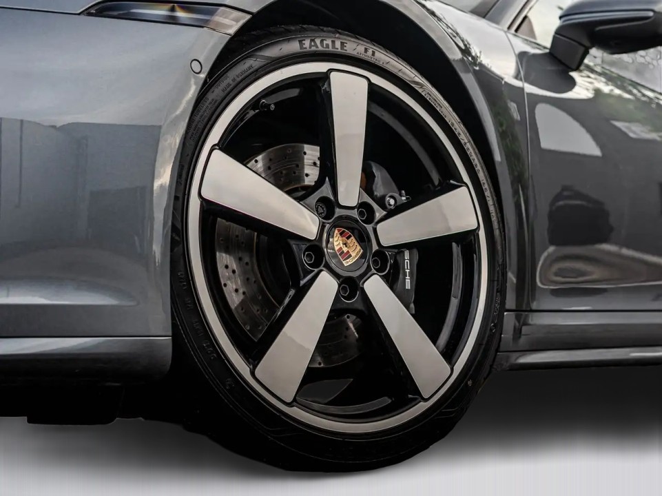 Porsche 911 - foto 45