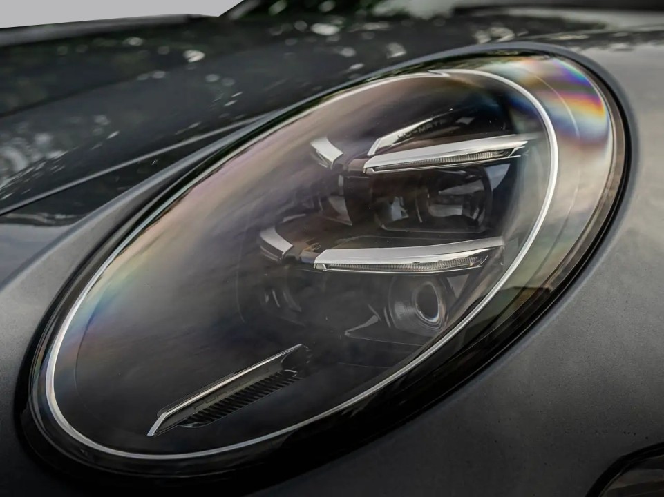 Porsche 911 - foto 32