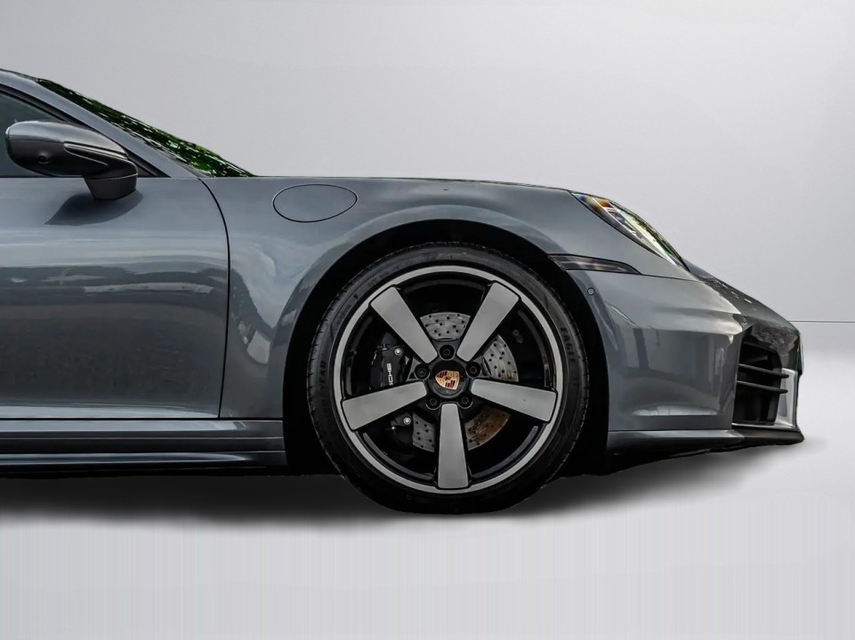 Porsche 911 - foto 43