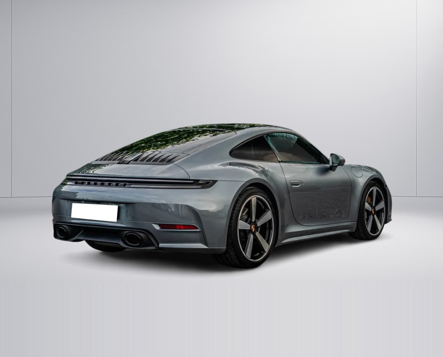 Porsche 911 (3)