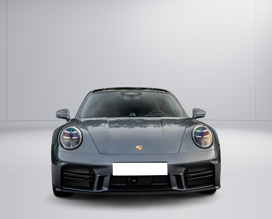 Porsche 911 - foto 7