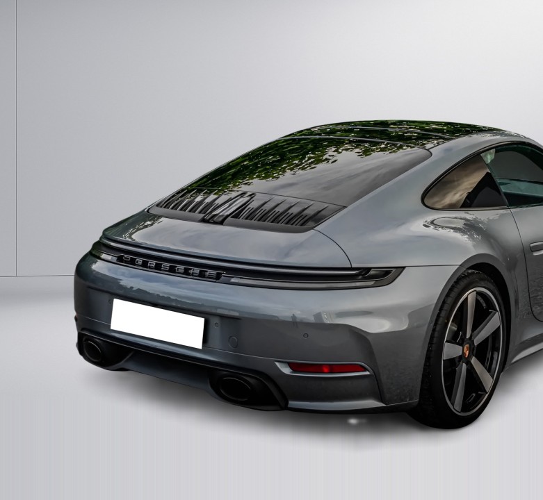 Porsche 911 - foto 41