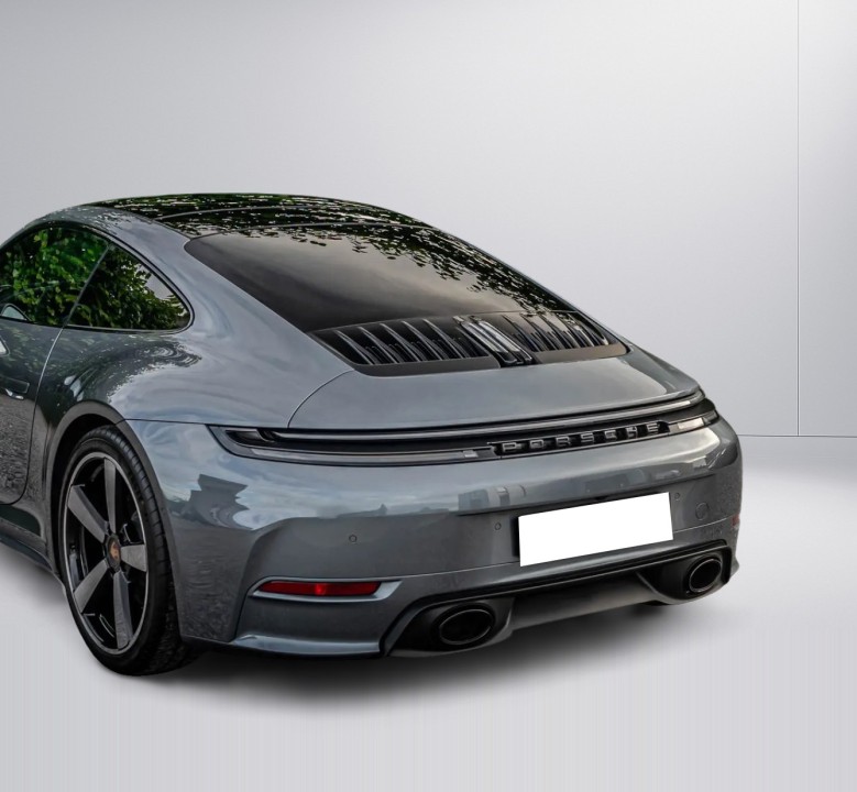 Porsche 911 - foto 42
