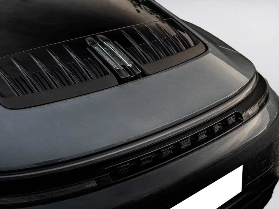 Porsche 911 - foto 39