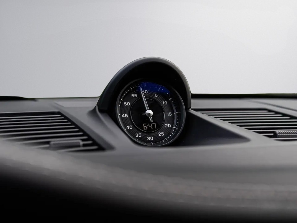 Porsche 911 - foto 22
